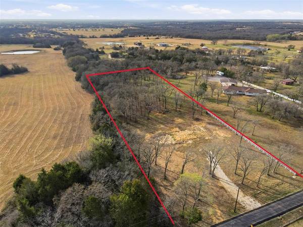 2508 County Road 314, Cleburne, TX 76031