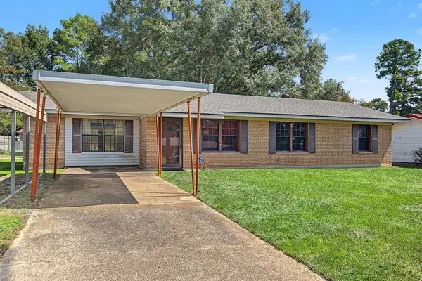 125 Methodist Camp Road, Minden, LA 71055
