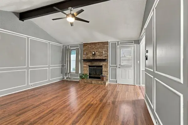 7917 Berrybrook Drive, Watauga, TX 76148