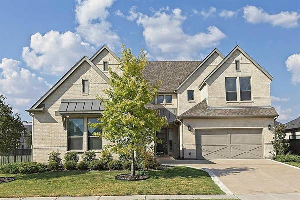 3041 Gaulding Drive, Prosper, TX 75078