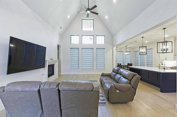 3041 Gaulding Drive, Prosper, TX 75078