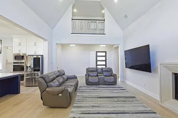 3041 Gaulding Drive, Prosper, TX 75078