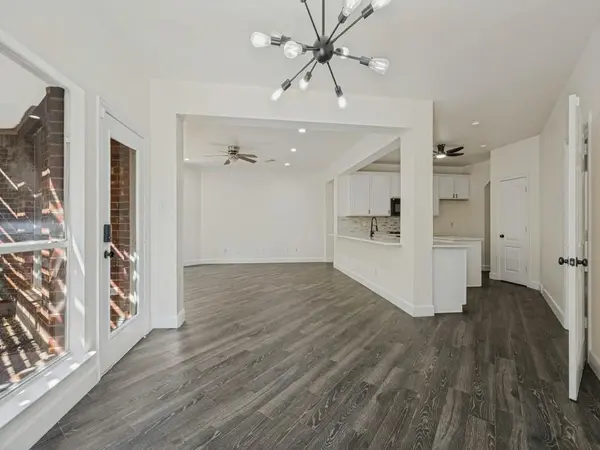 607 Biscayne Drive, Mansfield, TX 76063