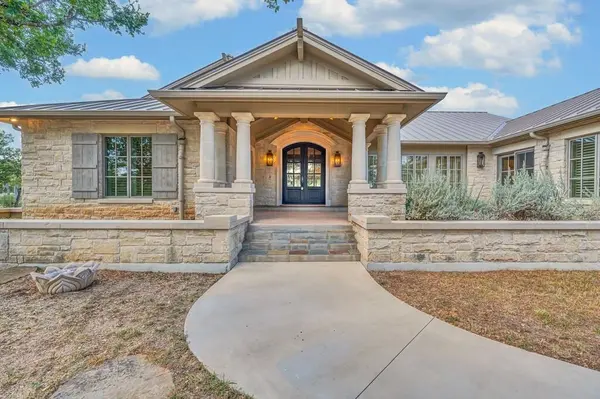 3989 Sunset Cliff Road, Burnet, TX 78611