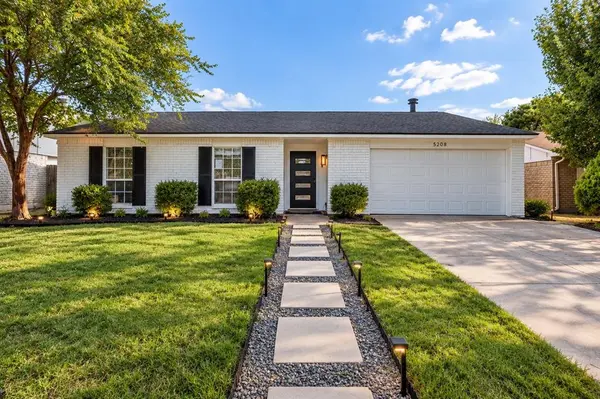 5208 Knox Drive, The Colony, TX 75056
