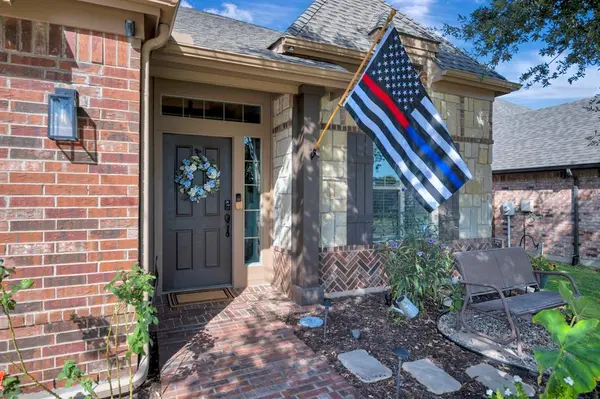 12509 Outlook Avenue, Fort Worth, TX 76244