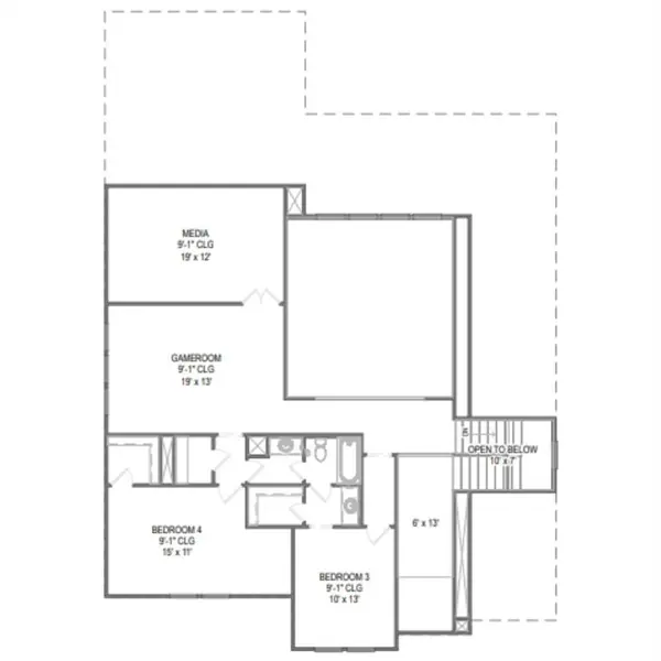 2648 Elias Drive, Corinth, TX 76210