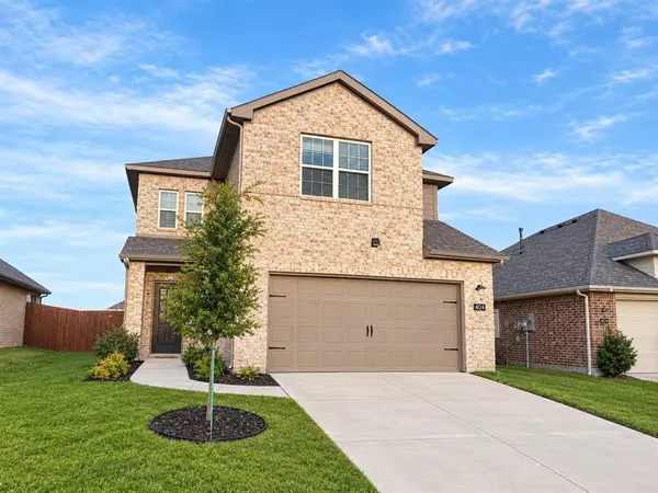 404 Amenduni Lane, Anna, TX 75409