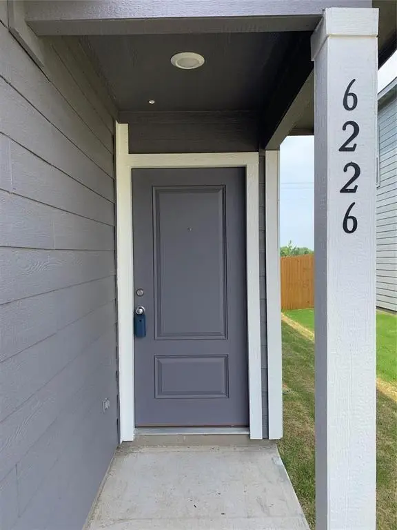 6226 Sanderling Street, Princeton, TX 75407