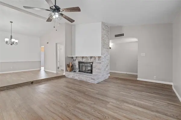 1418 Paris Drive, Garland, TX 75040