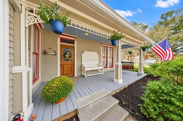 602 Storrs Street, Rockwall, TX 75087
