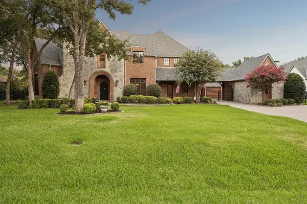 505 King Ranch Road, Southlake, TX 76092