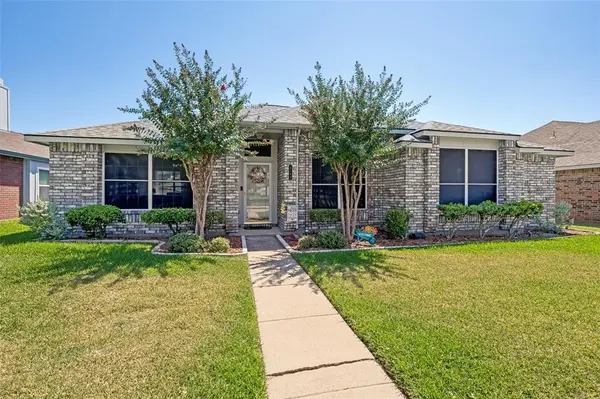 4149 Fryer Street, The Colony, TX 75056