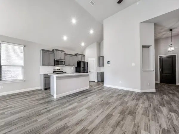 1316 Millerbird Way, Argyle, TX 76226
