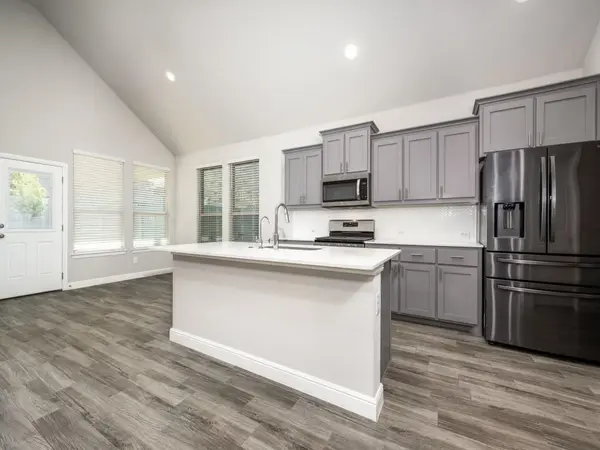 1316 Millerbird Way, Argyle, TX 76226