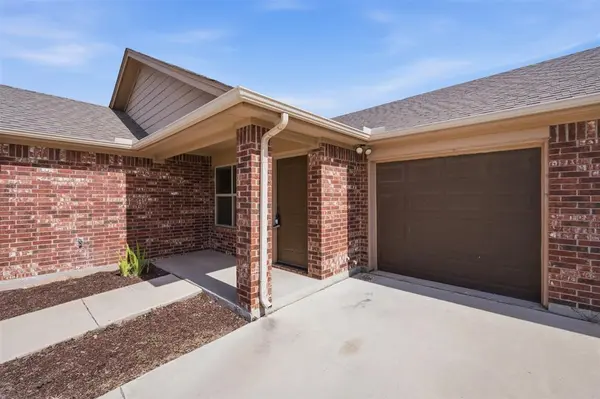 1325 White Sand Drive #1329, Pelican Bay, TX 76020