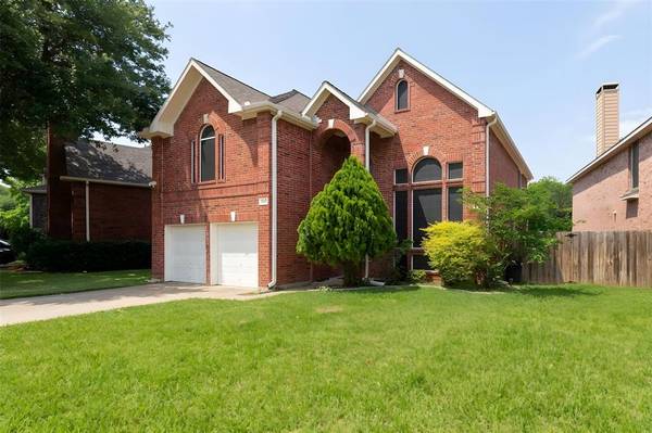 937 Parker Drive, Coppell, TX 75019