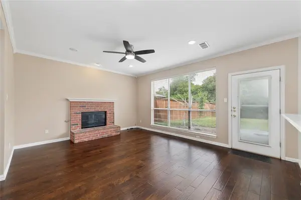 937 Parker Drive, Coppell, TX 75019