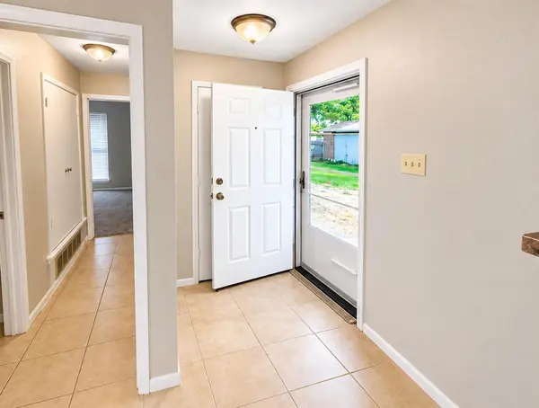 4209 Wingrove Drive, Arlington, TX 76015
