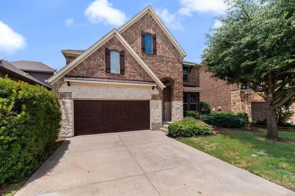 415 San Marcos Drive, Irving, TX 75039