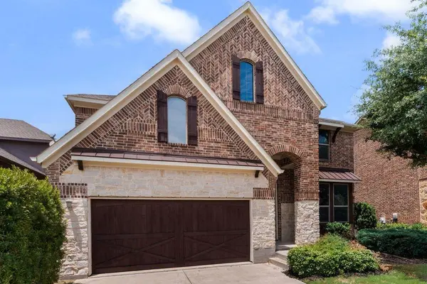 415 San Marcos Drive, Irving, TX 75039