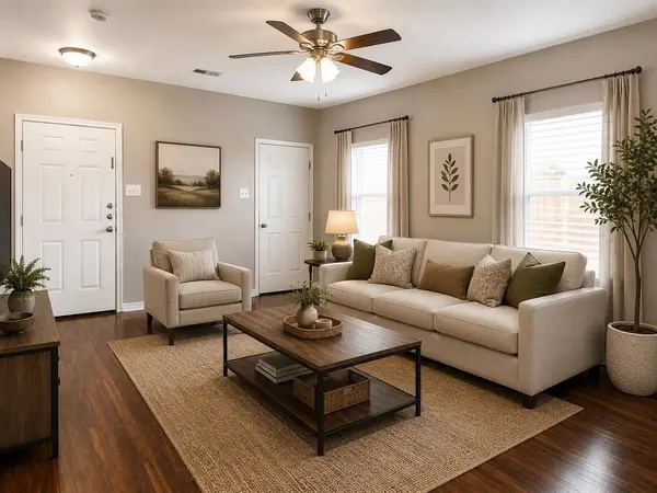 719 E 6th Street, Bonham, TX 75418