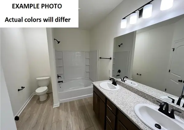 605 GIRARD Court, Haughton, LA 71037