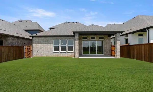 7112 Dasher Drive, Mckinney, TX 75071