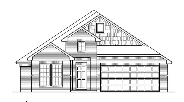 1981 Daybreak Drive, Venus, TX 76009
