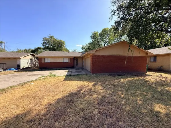 1217 Cordell Street, Denton, TX 76201