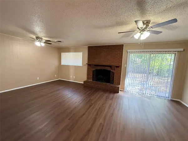 1217 Cordell Street, Denton, TX 76201