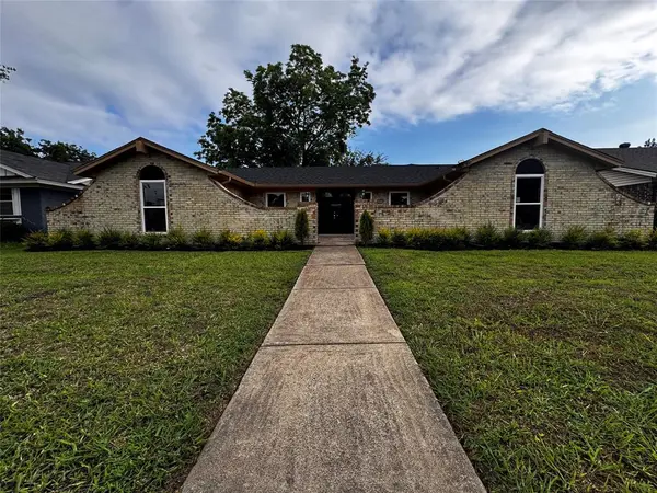 1826 Melrose Street, Garland, TX 75042