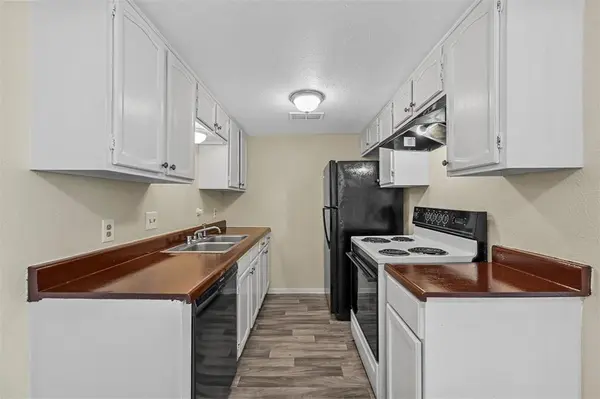 505 N Morris Street #5, Terrell, TX 75160
