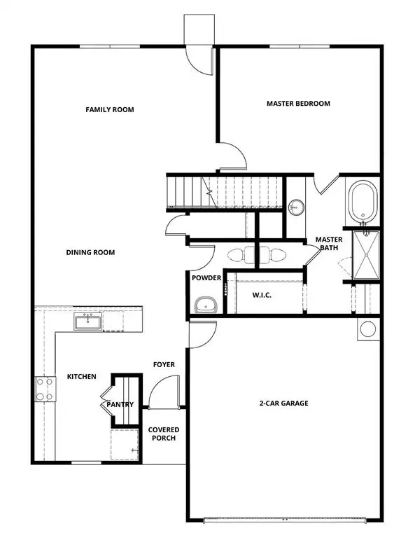 1024 Cypress Avenue, Hutchins, TX 75141