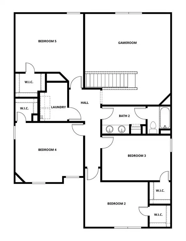 1024 Cypress Avenue, Hutchins, TX 75141