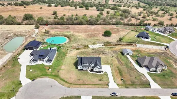 4704 Tay Terrace, Fort Worth, TX 76179