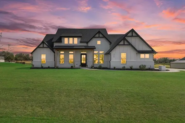 4704 Tay Terrace, Fort Worth, TX 76179