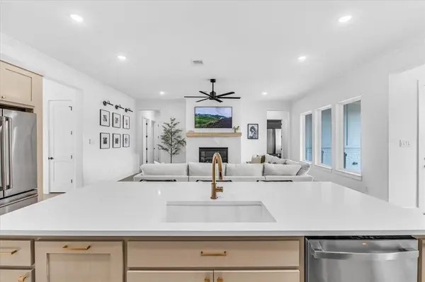 4704 Tay Terrace, Fort Worth, TX 76179