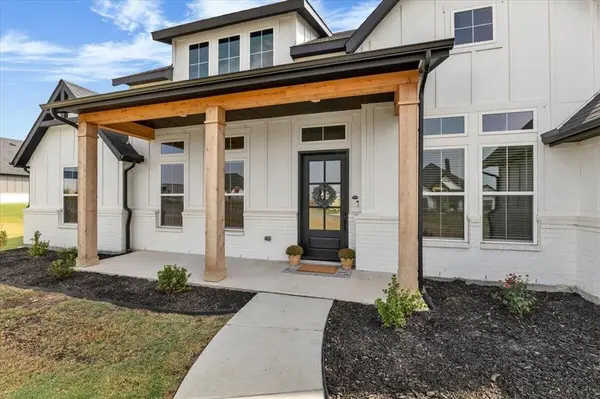 4704 Tay Terrace, Fort Worth, TX 76179