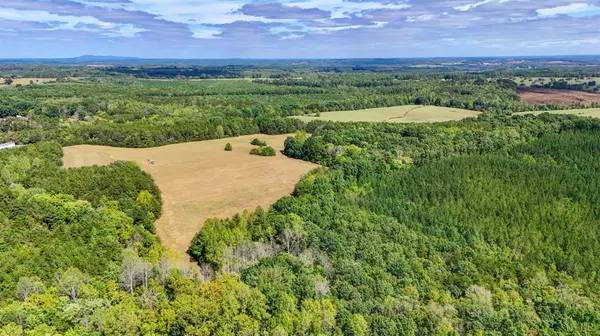 0 Tabor RD #Tract A, Gladys, VA 24554