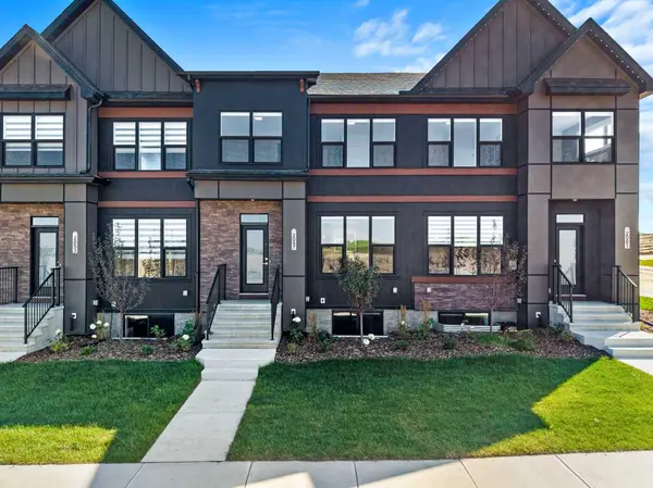 2057 Vantage WAY SW, Airdrie, AB T4B 5Y5