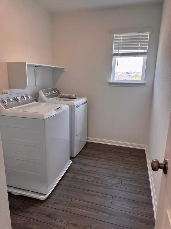469 Unakite TRL, Liberty Hill, TX 78642