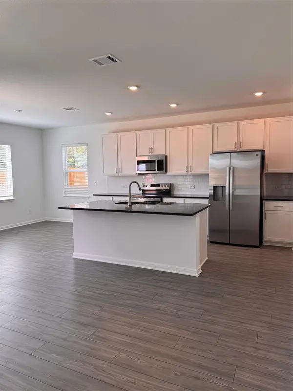 469 Unakite TRL, Liberty Hill, TX 78642