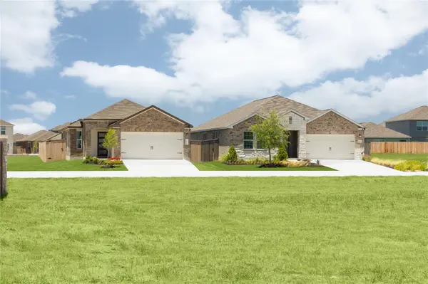 18044 Orchard Oriel WAY, Pflugerville, TX 78660