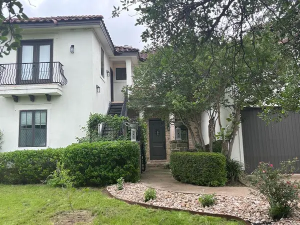 1603 Las Entradas DR, Spicewood, TX 78669