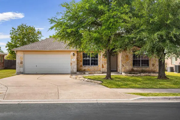717 Windsor Castle DR, Pflugerville, TX 78660