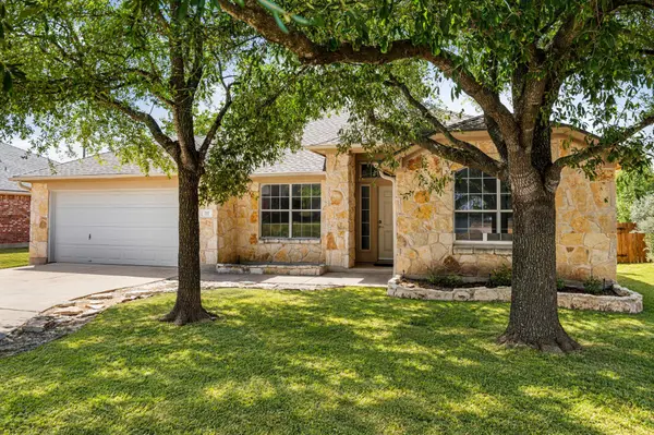 717 Windsor Castle DR, Pflugerville, TX 78660