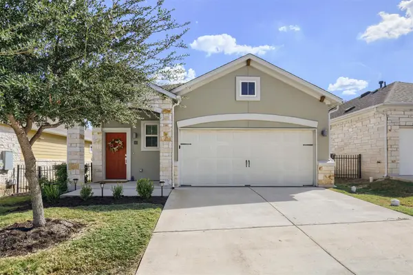 2800 Joe Dimaggio BLVD #21, Round Rock, TX 78665