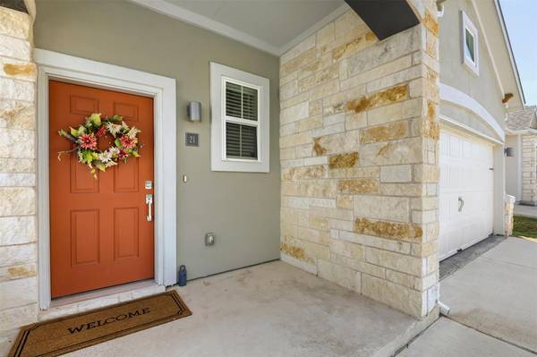 2800 Joe Dimaggio BLVD #21, Round Rock, TX 78665
