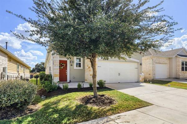 2800 Joe Dimaggio BLVD #21, Round Rock, TX 78665